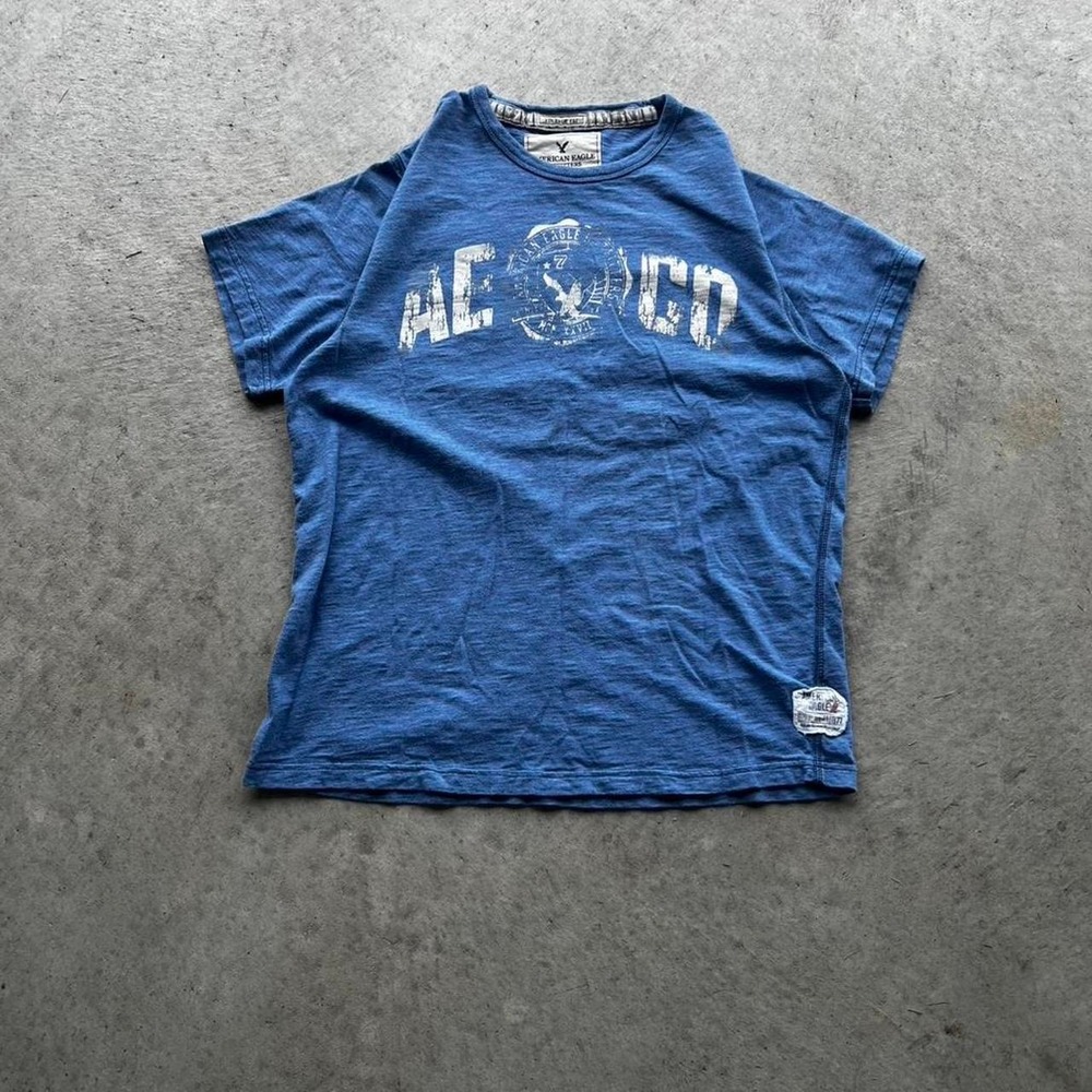 Vintage American Eagle T-Shirt Essential